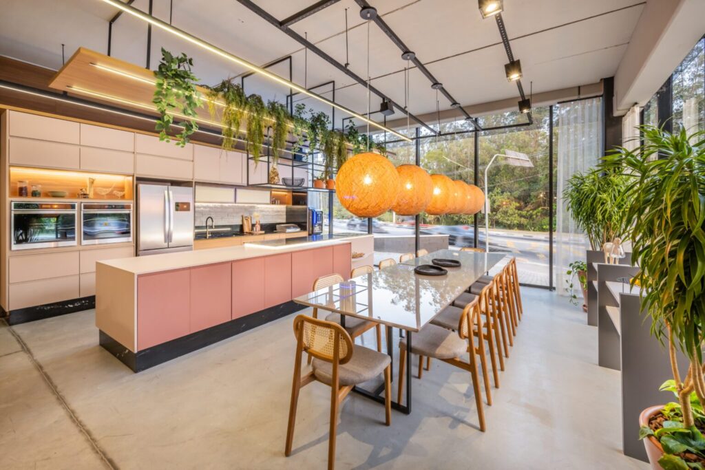 Ambientes Planejados